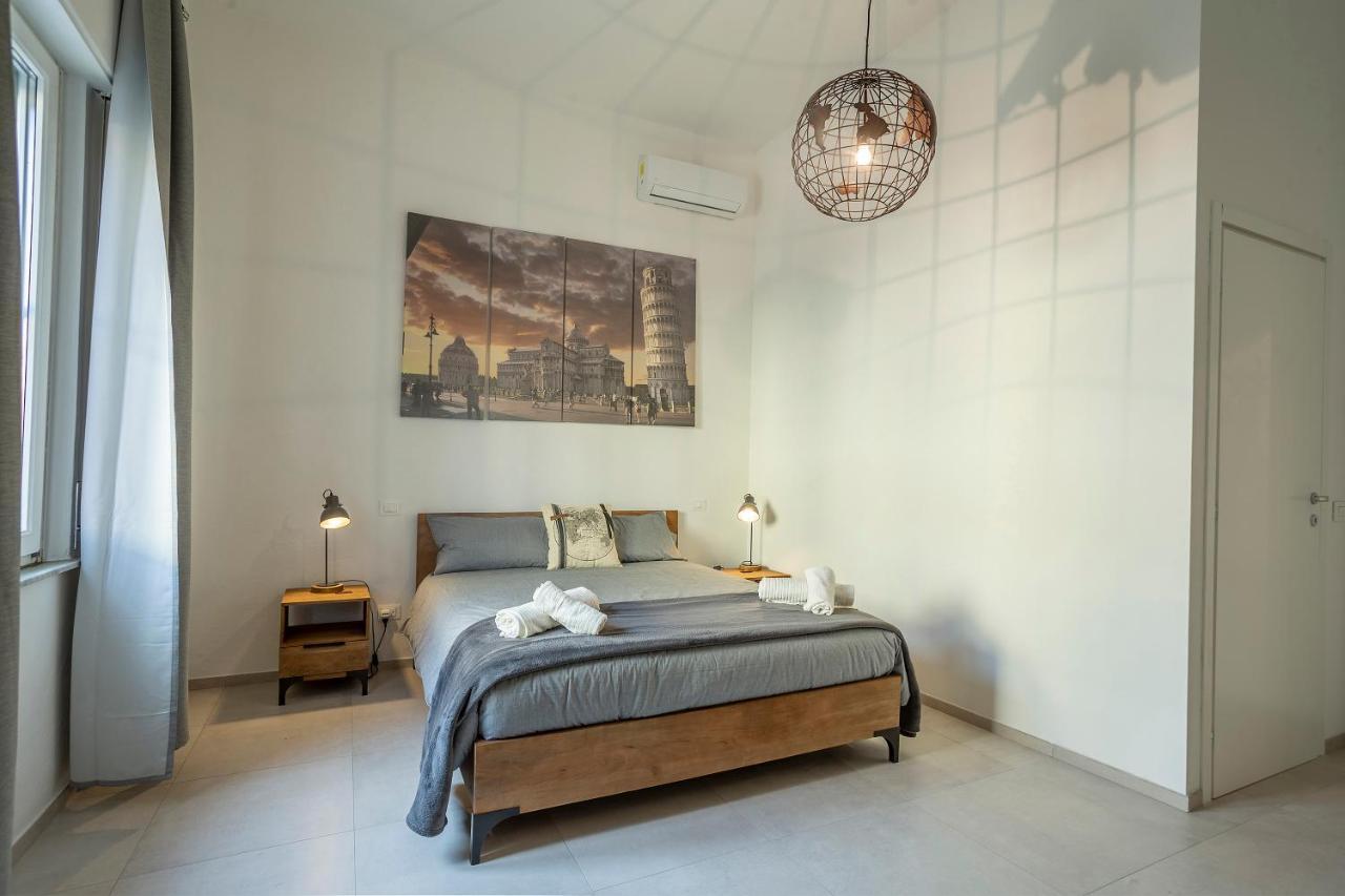 פיזה Travel B&B מראה חיצוני תמונה